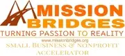Logo of MISSION BRIDGES