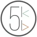 Logo of 5 Kilobytes, Inc