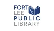 Logo de Fort Lee Public Library