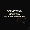 Logo of Serve Team
