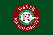 Logo of Fishers Island Waste Management District