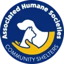 Logo of Associated Humane Society