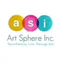 Logo of Art Sphere Inc