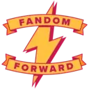 Logo of Fandom Forward