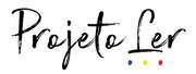 Logo de Projeto LER (Leitura e Escrita com Migrantes e Refugiados)