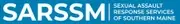 Logo of Sexual Assault Response Services of Southern Maine