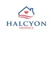 Logo of Halcyon Hospice
