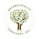 Logo of Dreams2Reality Endeavors, Inc.