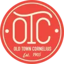 Logo of Old Town Cornelius