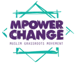 Logo of MPower Change