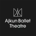 Logo of Ajkun Ballet Theatre