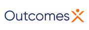 Logo de OutcomesX
