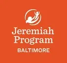 Logo of Jeremiah Program - Baltimore