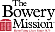 Logo of The Bowery Mission