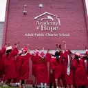Logo of ACADEMY OF HOPE ADULT PUBLIC CHARTER SCHOOL