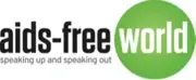 Logo of AIDS-Free World