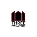 Logo of Three Panels Press