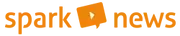 Logo of Sparknews