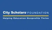 Logo de City Scholars® Foundation