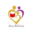 Logo of STORIES THAT BIND US
