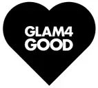 Logo of The GLAM4GOOD Foundation