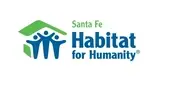 Logo of Santa Fe Habitat for Humanity