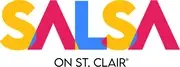 Logo of Canadian Salsa Festivals Project