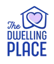 Logo de The Dwelling Place