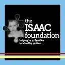 Logo of ISAAC FOUNDATION