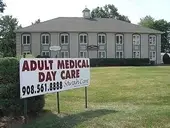 Logo of SarahCare at Watchung Square