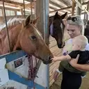 Logo of LINN COUNTY ANIMAL RESCUE