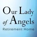 Logo of OUR LADY OF ANGELS RETIREMENT HOME