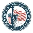 Logo de Proyecto Inmigrate ICS,Inc Immigration Counseling and Legal Services