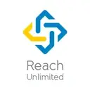 Logo of Reach Unlimited, Inc.