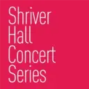 Logo of SHRIVER HALL CONCERT SERIES INC