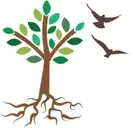 Logo of Above and Beyond Family Recovery Center
