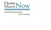 Logo of HOME SHARE NOW