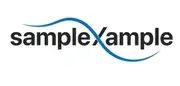 Logo de sampleXample