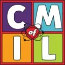 Logo of Children's Museum of Illinois