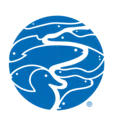 Logo de Tennessee Aquarium