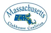 Logo de Massachusetts Clubhouse Coalition