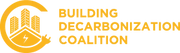 Logo of Building Decarbonization Coalition