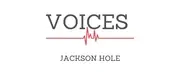 Logo de Voices Jackson Hole