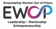 Logo of Empowering Women Out of Prison