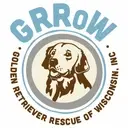 Logo of GOLDEN RETRIEVER RESCUE OF WISCONSIN