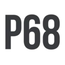 Logo de Project 68 Education Fund