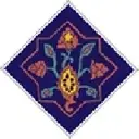 Logo of TILE HERITAGE FOUNDATION
