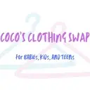 Logo of COCOS CLOTHING SWAP