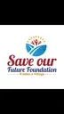 Logo of Save our future foundation
