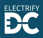 Logo of ELECTRIFY DC